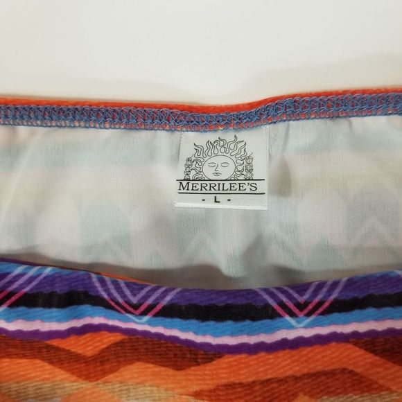 BIKINI BUNDLE 3 Bottoms only 2 black 1 multi - Picture 4 of 14